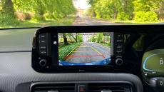 Hyundai i10 1.0 [63] Advance 5dr Auto [Nav] Petrol Hatchback